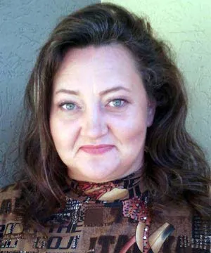 Елена Ветрова