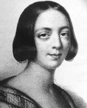 Полина Виардо (Pauline Viardot)