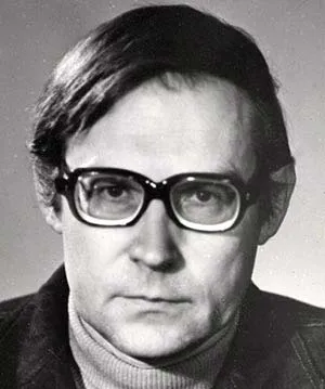 Ричард Викторов