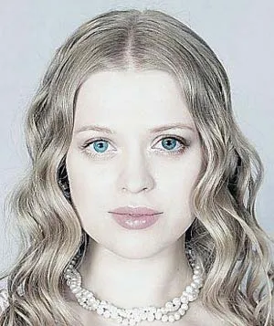 Мария Виненкова