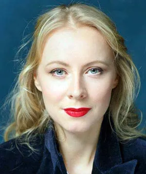 Екатерина Виноградова
