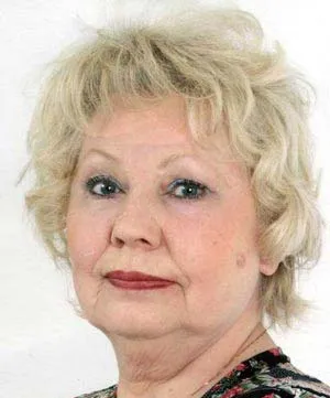 Светлана Виноградова