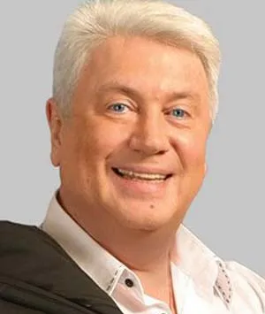 Владимир Винокур
