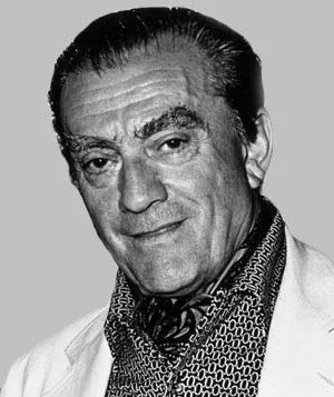 Лукино Висконти (Luchino Visconti)