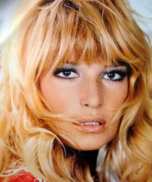 Моника Витти (Monica Vitti)