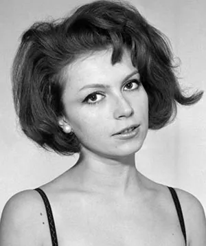 Эва Вишневская (Ewa Wiśniewska)