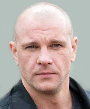 Павел Вишняков