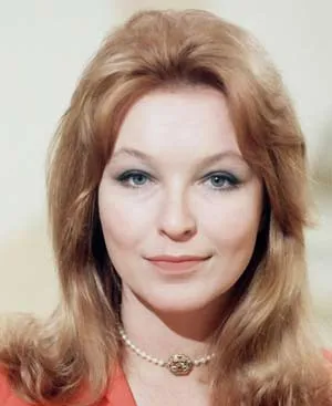 Марина Влади