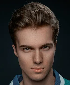 Егор Владимиров