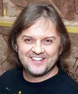 Георгий Власенко