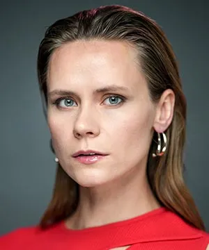 Катерина Волк
