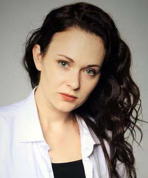 Жанна Волкова