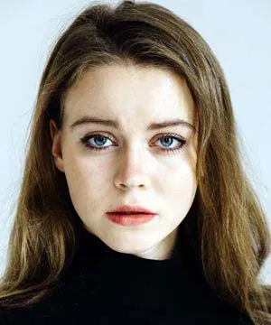 Ирина Волкова
