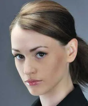 Людмила Волкова (Харитонова)