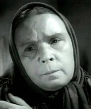 Татьяна Волкова