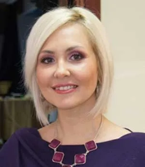 Василиса Володина