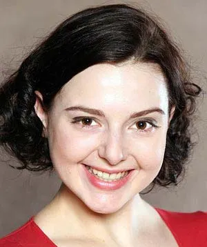 Галина Волошина