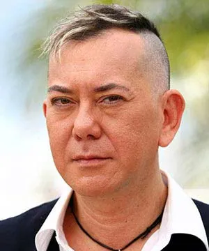 Энтони Вонг (Anthony Wong)