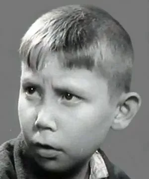 Владимир Воробей