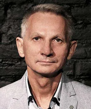 Владимир Воробьев (III)