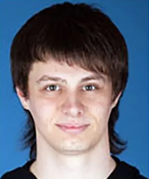 Дмитрий Воробьев (III)