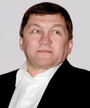 Сергей Воробьев