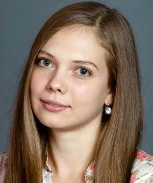 Татьяна Ворожева