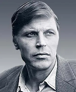 Геннадий Воронин