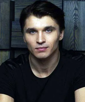 Дмитрий Воронин (II)