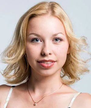 Елена Вохмянина