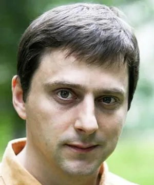 Дмитрий Высоцкий