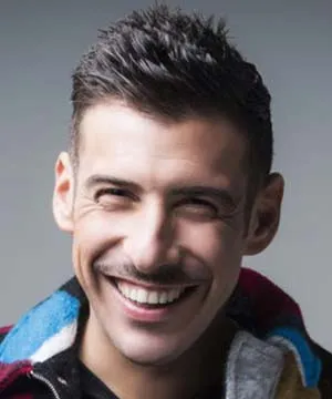 Франческо Габбани (Francesco Gabbani)