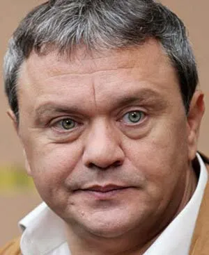 Сергей Габриэлян