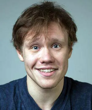 Сергей Габриэлян младший