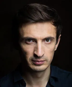 Алексей Гаврилов (Лемар)