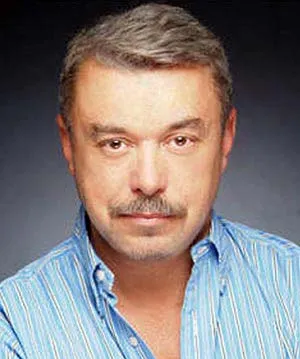 Георгий Гаврилов