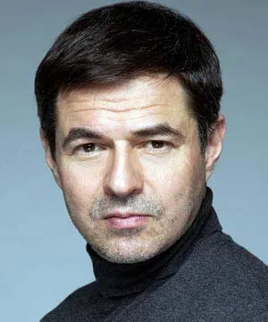 Марк Гаврилов
