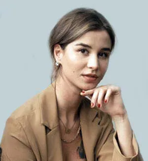 Маргарита Гаврилова (План Б)