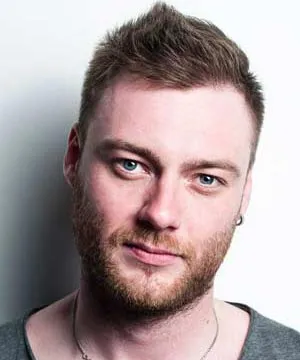 Сергей Галахов