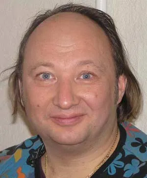 Юрий Гальцев