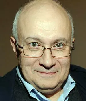 Матвей Ганапольский