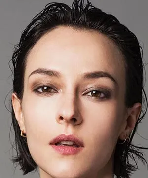Марта Гастини (Marta Gastini)