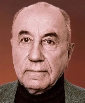 Вячеслав Гилинов