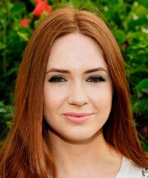 Карен Гиллан (Karen Gillan)