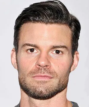 Дэниел Гиллис (Daniel Gillies)