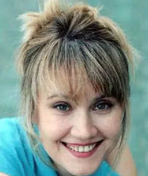 Марина Гладилина