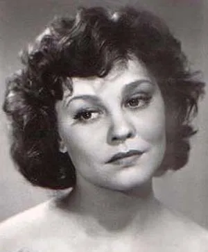 Рита Гладунко