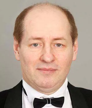 Владимир Глазков
