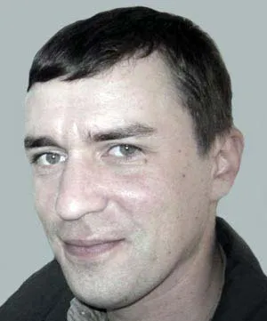 Дмитрий Глазков