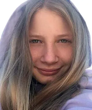 Александра Глушинская